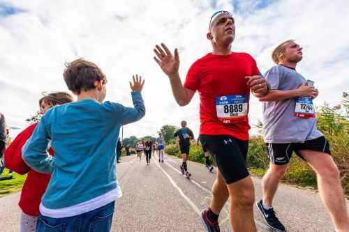 MARATONA DI AMSTERDAM | 42K,21K,8K 2018